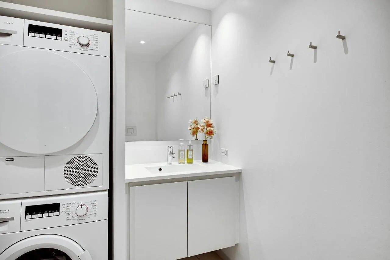 Modern 3-Bedroom Apartment Near Metro Station In Copenhagen Orestad 0*,